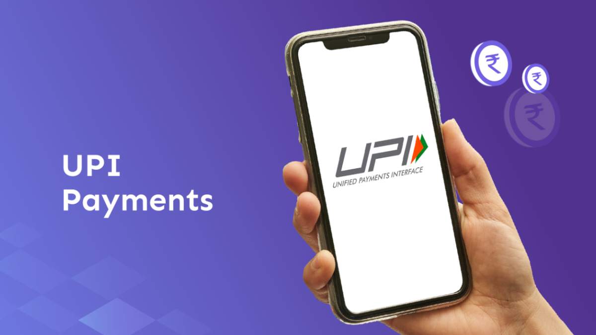 Finance Ministry Proposes MDR on UPI Payments for Large Merchants: What It Means