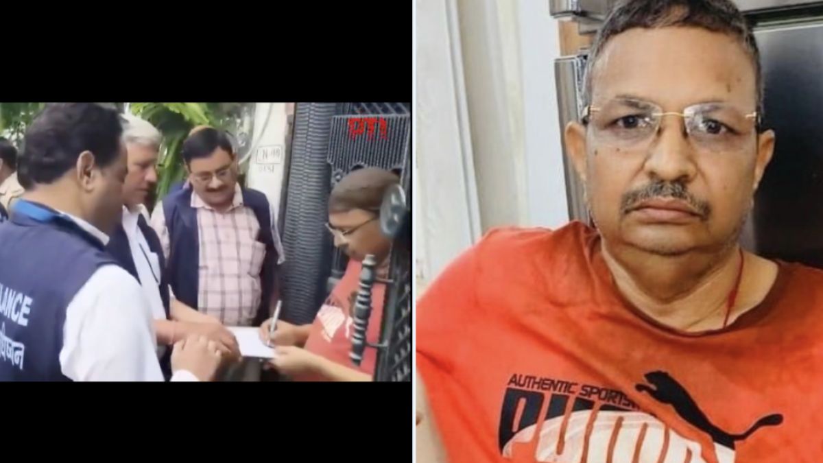 ₹35 Crore Assets Found in Ex-ARTO Raid