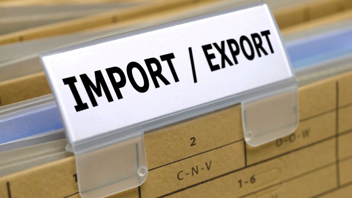 India’s Merchandise Exports Jump 18% to $45.2 Billion in May 2026