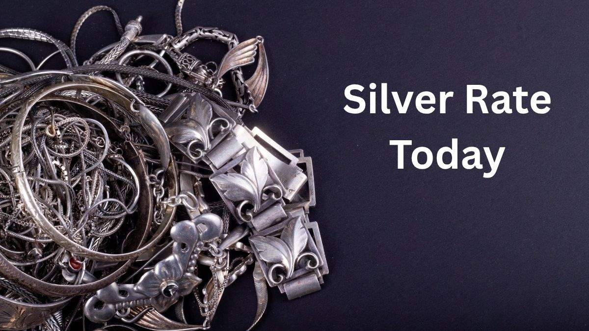 Silver Prices Jump Nearly ₹6,000 on MCX