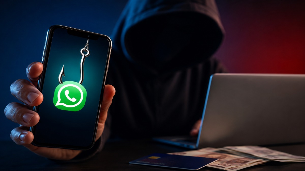 Fake Election Commission WhatsApp Link Costs Bengaluru Man ₹3.49 Lakh in Latest Cyber Fraud