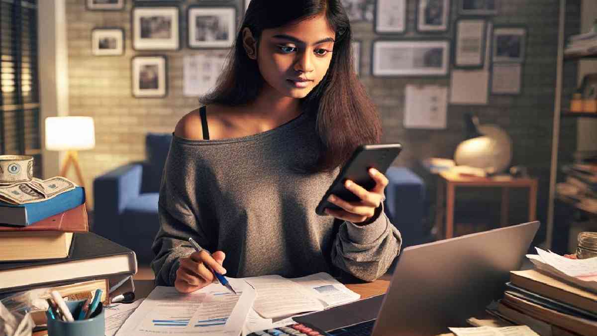Smart Saving and Budgeting Tips