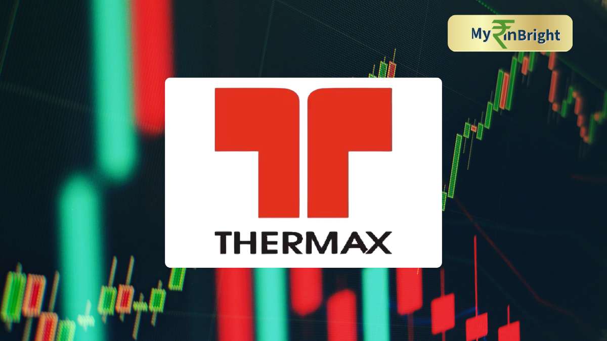 Thermax Stock Falls 16% After Q1 Net Profit Plunges 83%; Here's What Happened