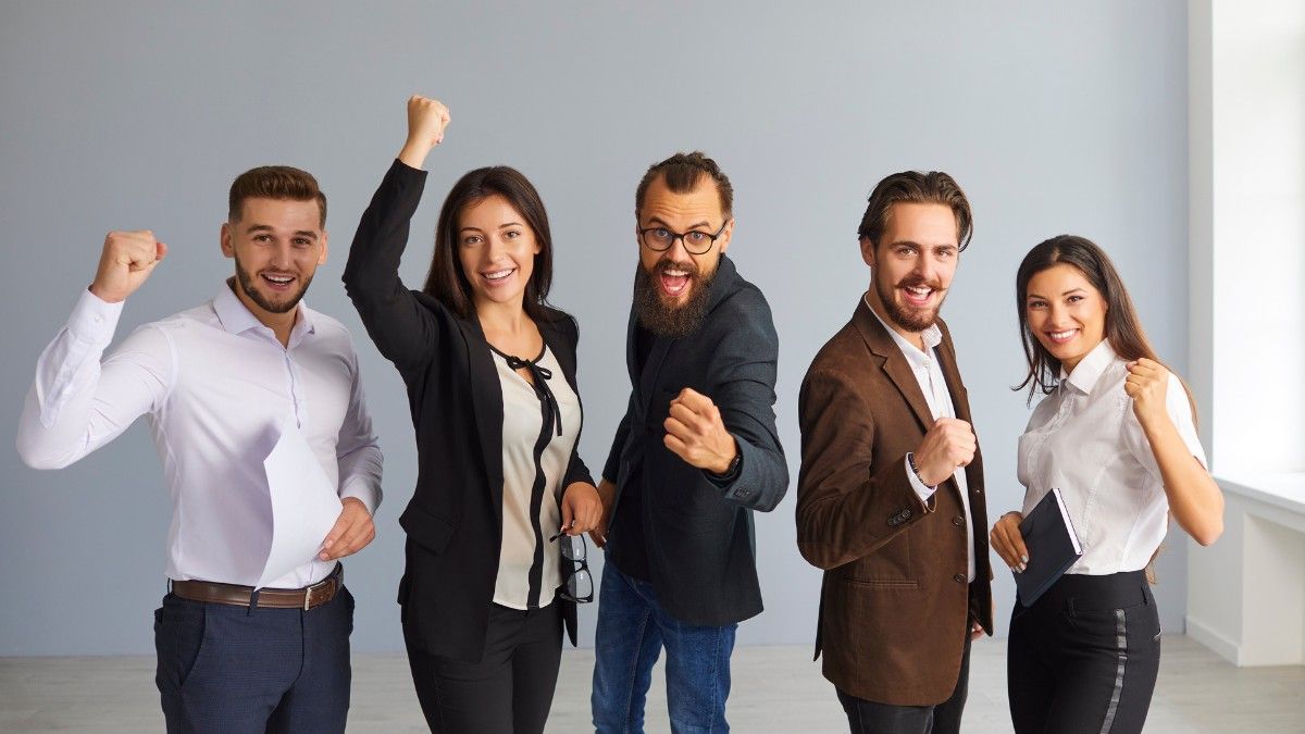 Secrets of India's Most Successful Entrepreneurs: 10 Winning Habits Behind Their Success