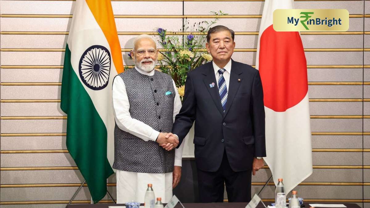 India and Japan Plan to Exchange Over 5 Lakh Workers in Five Years; 50,000 Skilled Indians to Benefit