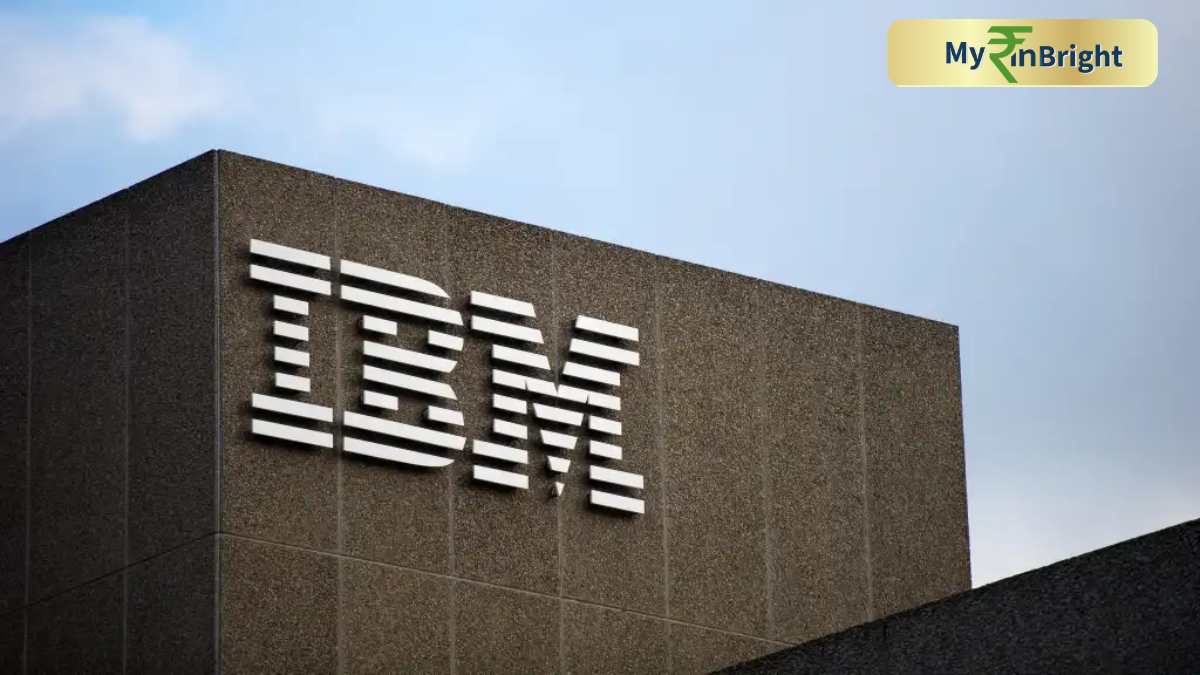 IBM Shares Plummet 25% After Preliminary Results Miss Wall Street Expectations