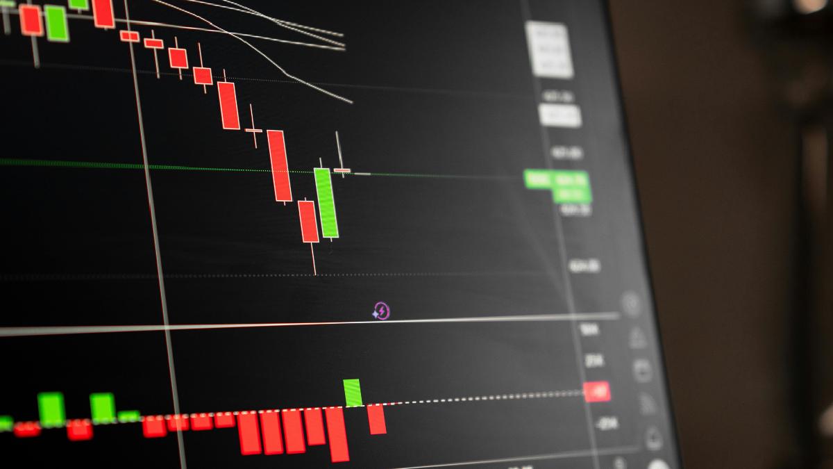 Indian Stock Market Likely to Open Flat as Brent Crude Crosses $90; Investors Stay Cautious