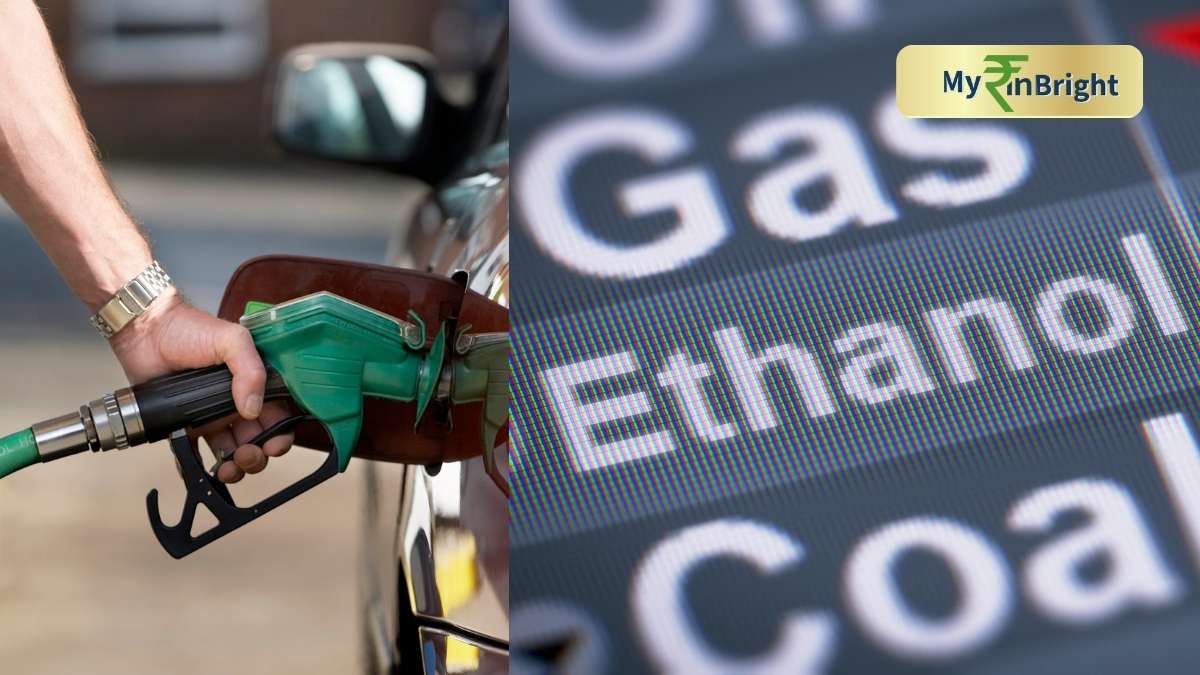 Delhi Petrol Could Have Reached ₹125 Per Litre Without Ethanol Blending, Says Centre