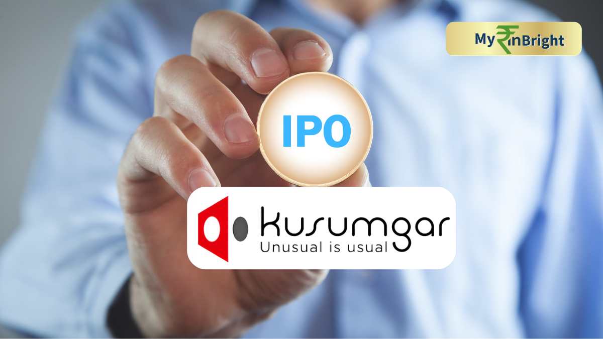 Kusumgar IPO Allotment Status: Check Online, Steps to Verify & Key Issue Details