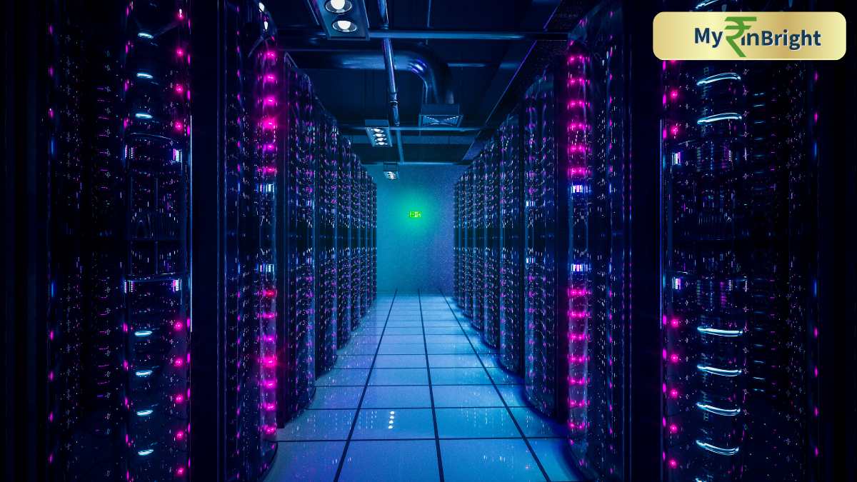 Uttar Pradesh Unveils Data Centre Policy 2026, Eyes ₹2 Lakh Crore Tech Investment
