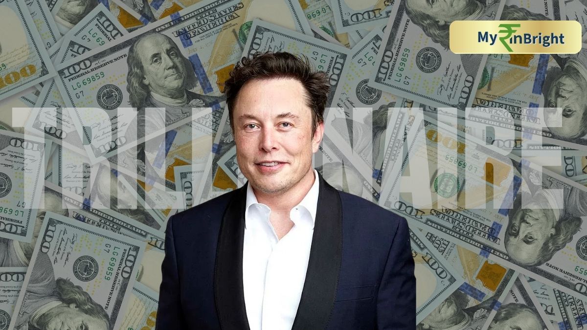 Elon Musk Becomes World’s First Trillionaire - Los Angeles Times Reports