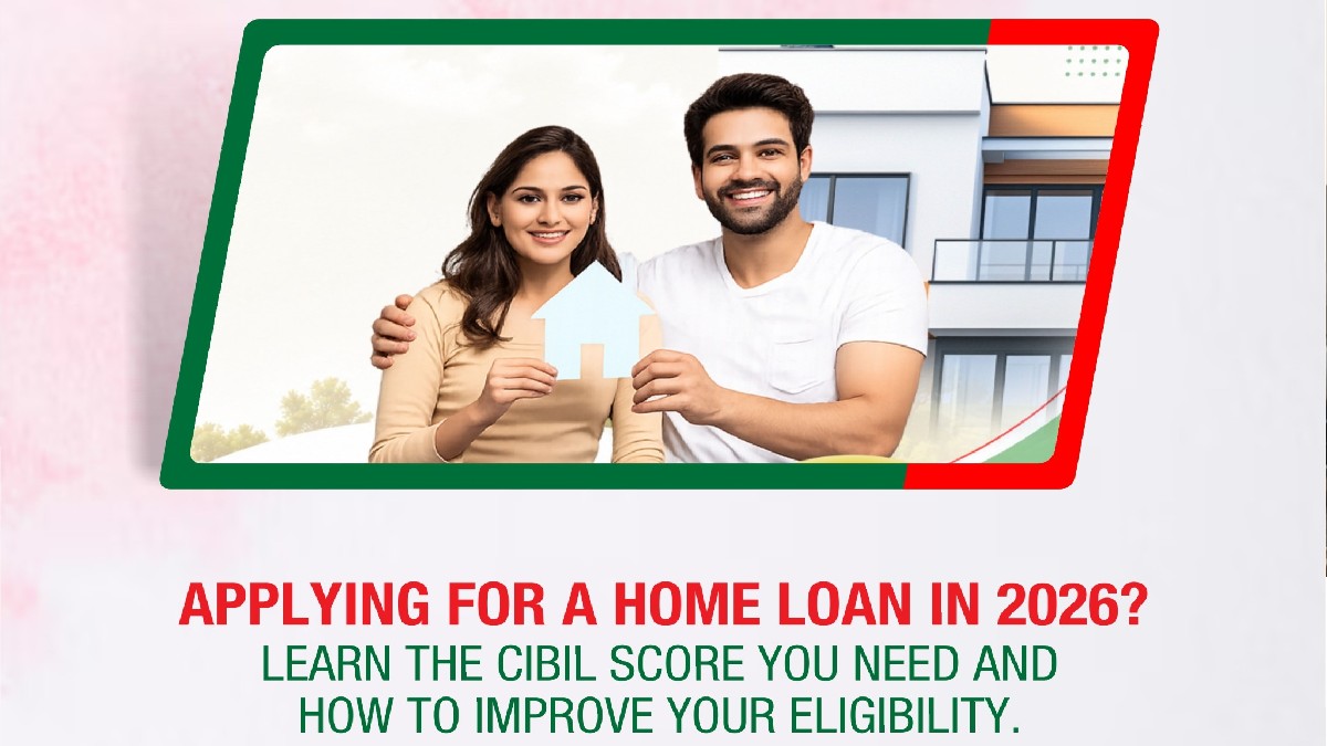 How to Improve Your CIBIL Score: Smart Financial Habits That Can Boost Your Creditworthiness