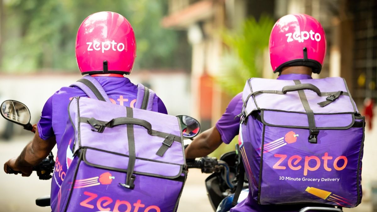 Zepto Files DRHP, Set for Stellar IPO Debut on Dalal Street