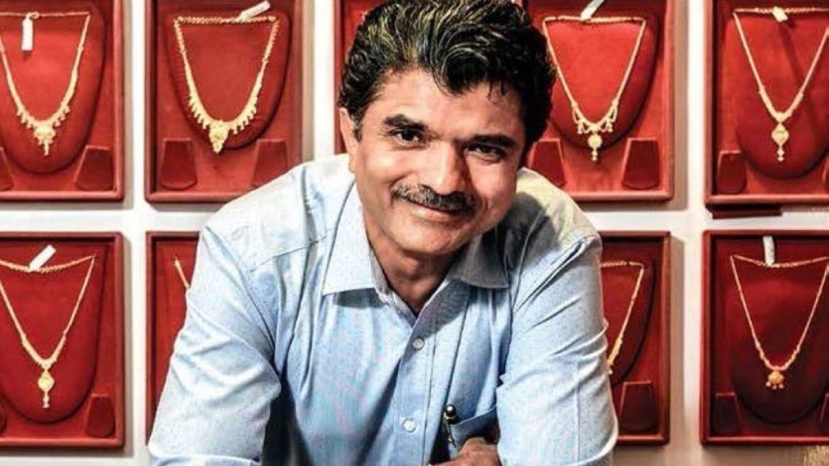 SEBI Alleges Gujarati Businessman Hid ₹15 Lakh Crore from Regulators