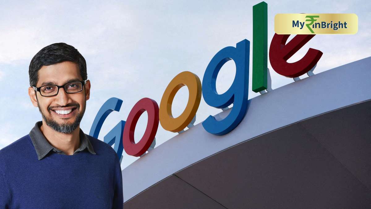 4,500 Google Employees Urge Sundar Pichai to Offer Voluntary Exit Packages Amid Layoff Concerns