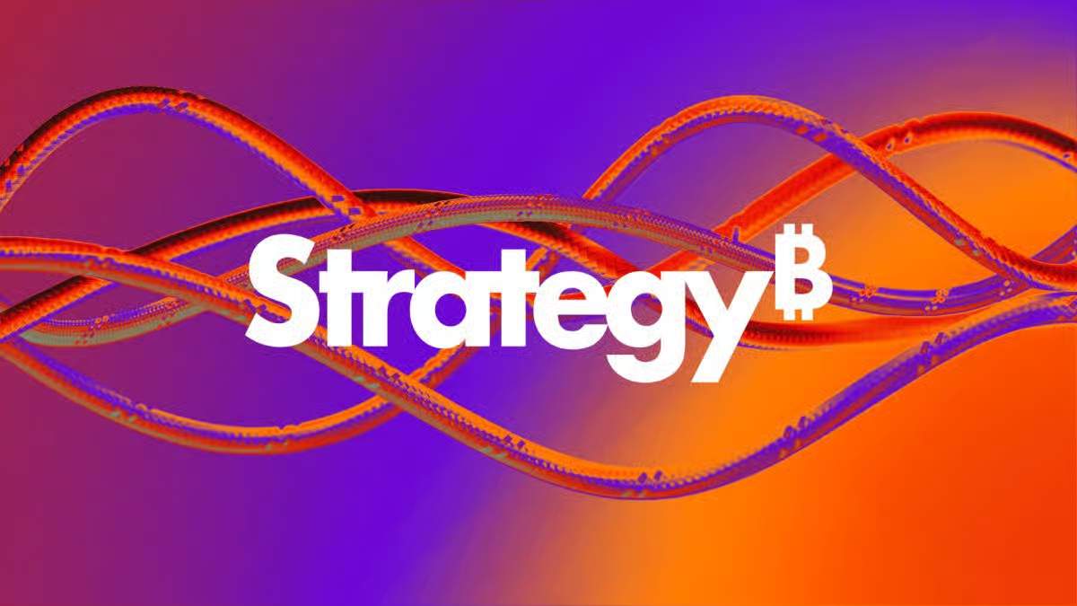 Strategy Sells 1,638 Bitcoin for $105 Million, Adjusts Crypto Holdings