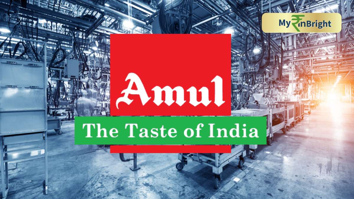 Amul to Set Up World's Largest Curd Manufacturing Plant in Kolkata with ₹700 Crore Investment