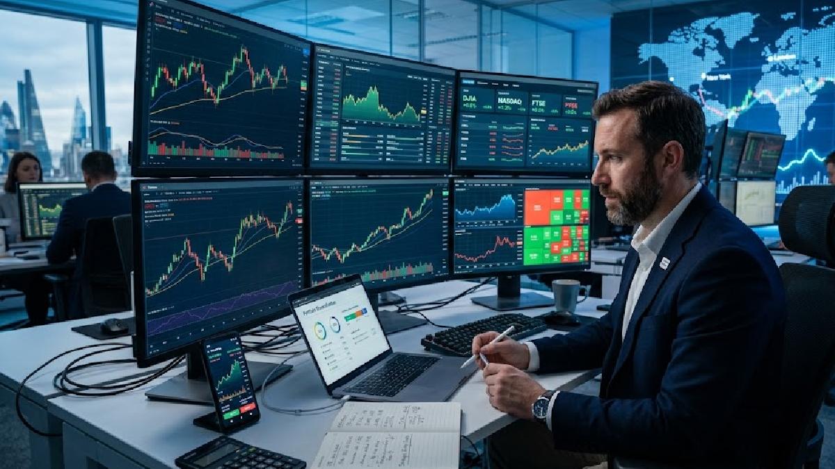 Stock Market Strategies: Smart Investment Tips Every Beginner and Investor Should Know