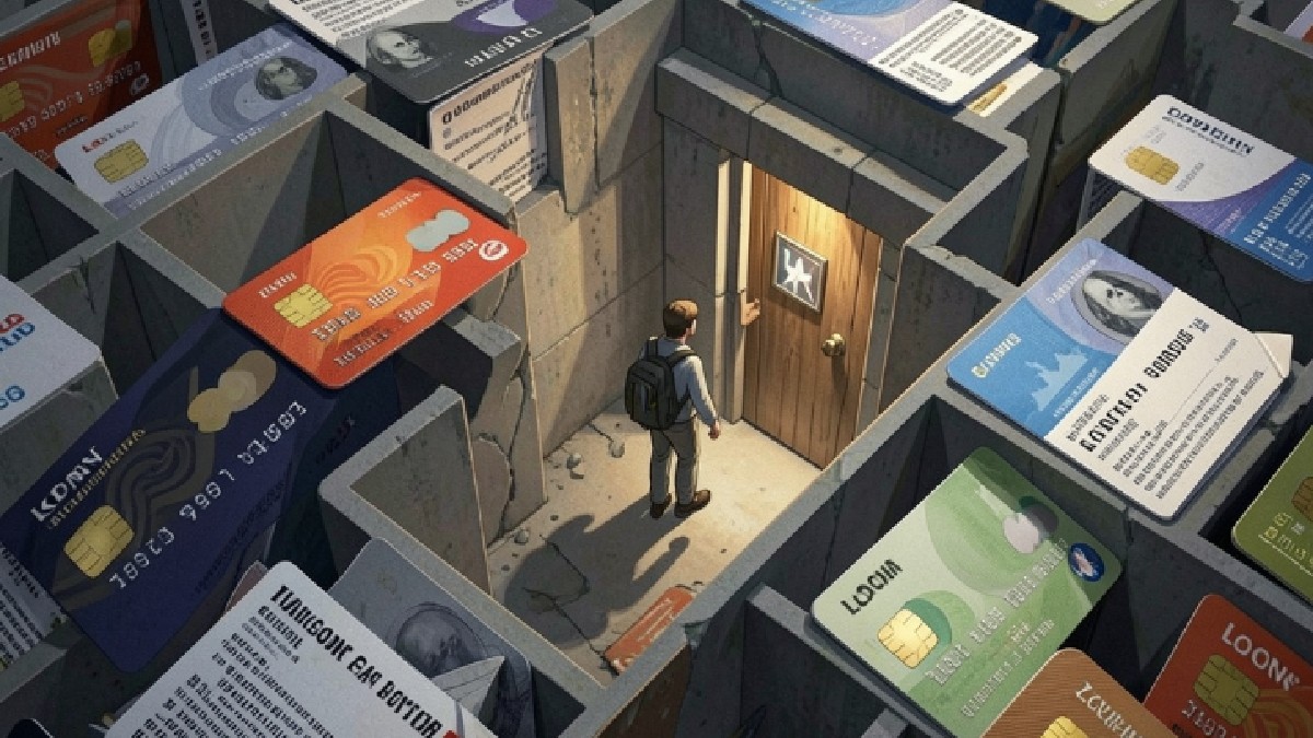 How to Avoid Loan Traps: Smart Strategies to Stay Debt-Free Without Missing EMI Payments