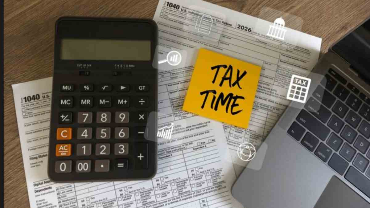 ITR Filing Deadline 2026: Over 4 Crore Returns Filed; Check Last Date, Required Documents, Late Fee & Important Rules