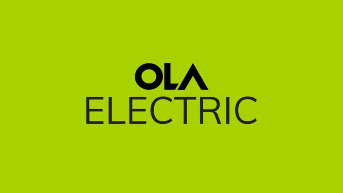 Ola Electric Shares Surge Over 10% After Signing First Battery Storage MoU Under Ola Mahashakti