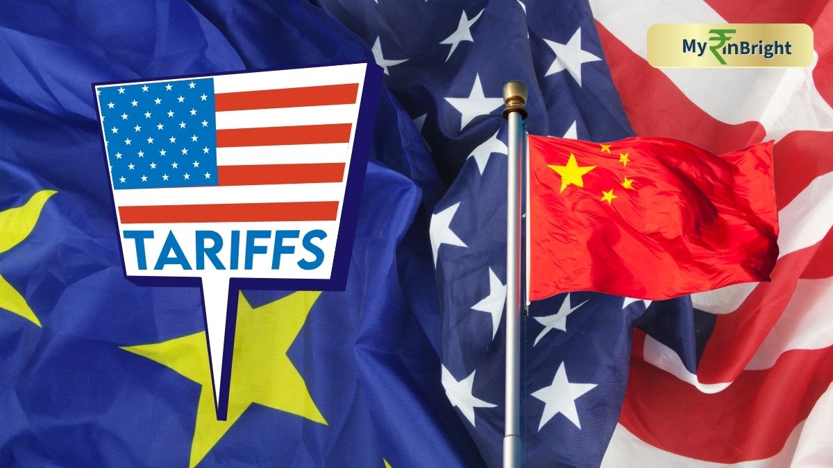 US Imposes 15% Tariff on Polysilicon to Counter China