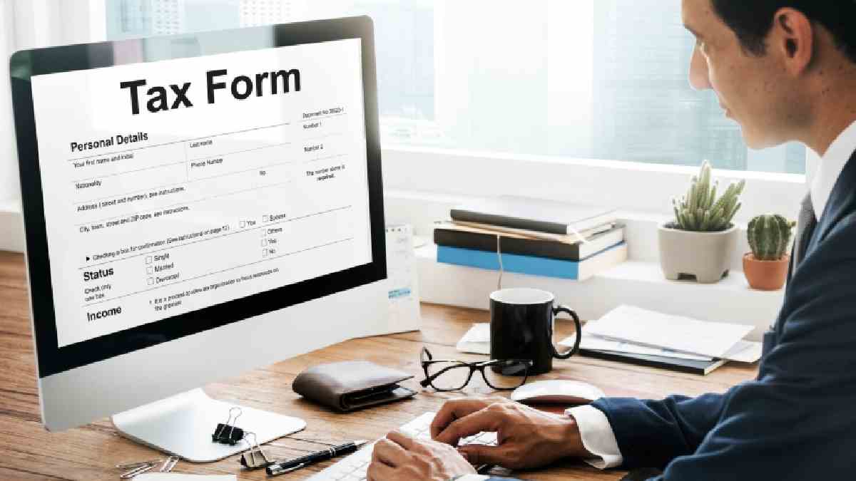 ITR Filing 2026: Top 5 Mistakes That Can Delay Your Income Tax Refund