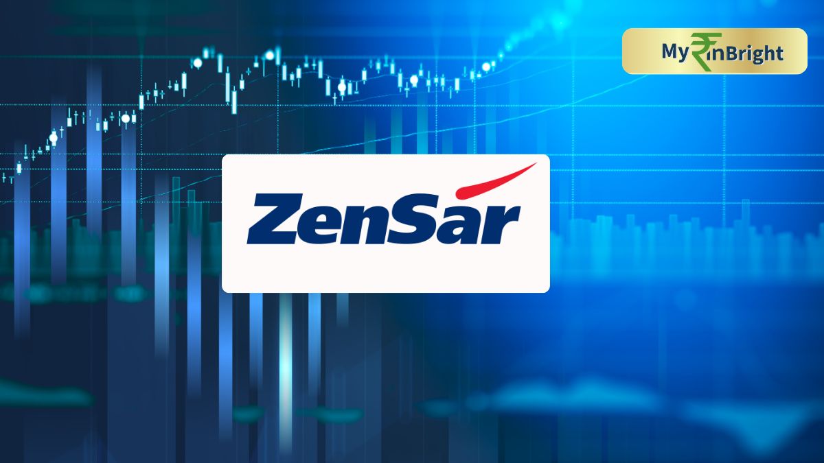 Zensar Technologies Share Price Surges 11% as IT Stocks Recover for Second Day