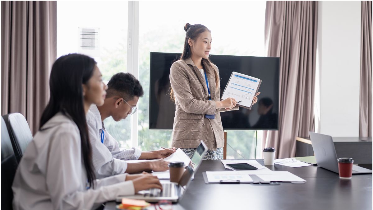 Financial Leadership Skills: Essential Qualities for Long-Term Business Success