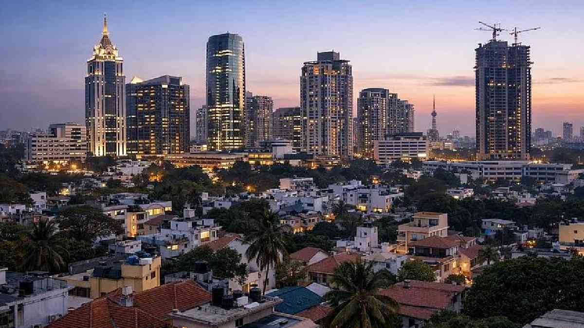 Top Property Markets