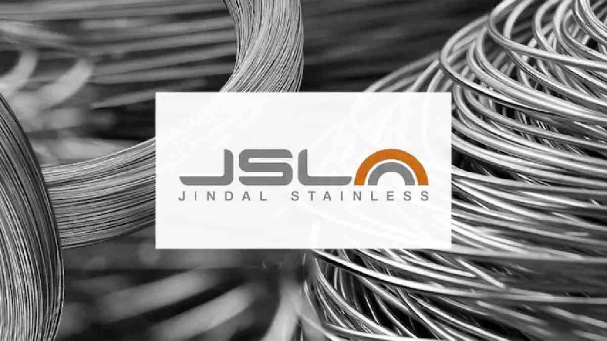 Goldman Sachs Turns Bullish on Jindal Stainless, Sees Nearly 35% Upside; Sets ₹1,000 Target