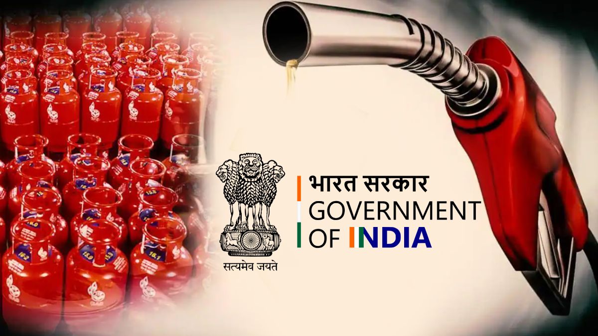 Government Provides ₹1.23 Lakh Crore Fuel Subsidy, Cuts LPG Quota Amid Rising Costs