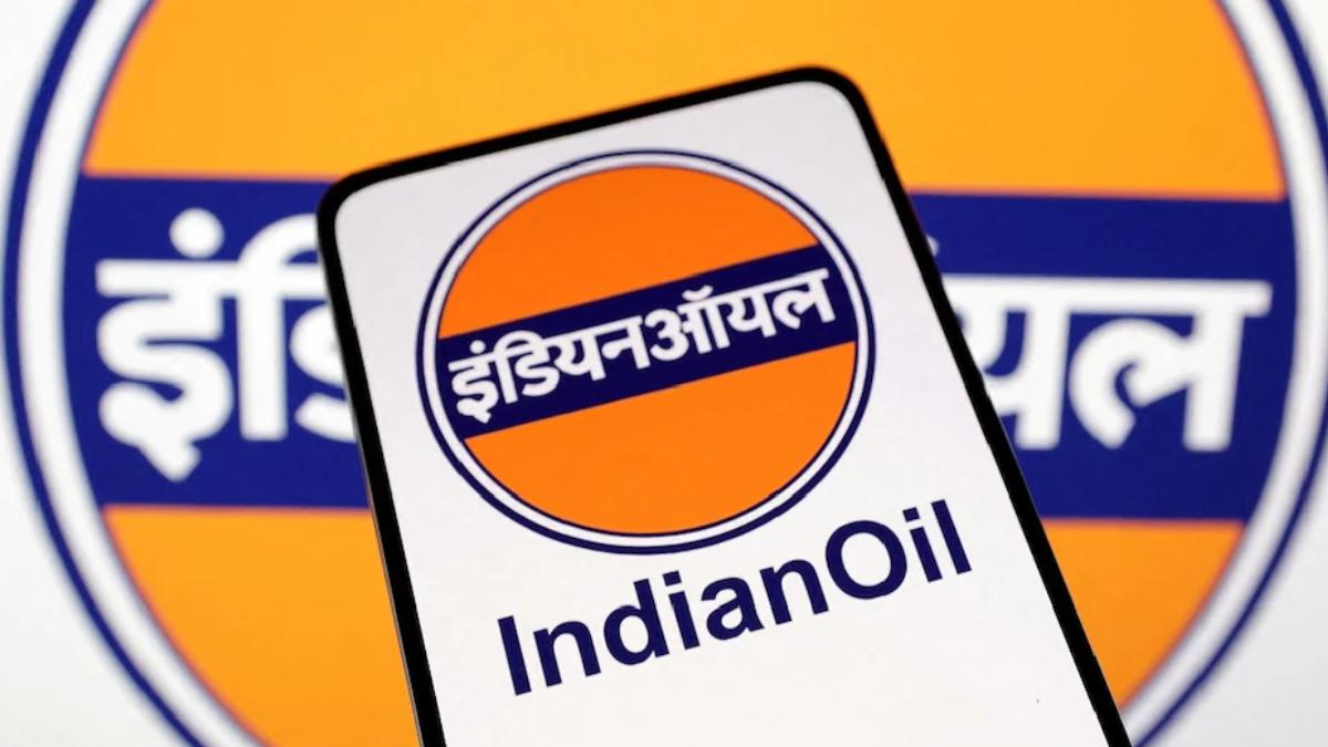 IOC Q1 FY27 Results: Loss at ₹2,661 Crore, Revenue Up 26.2%