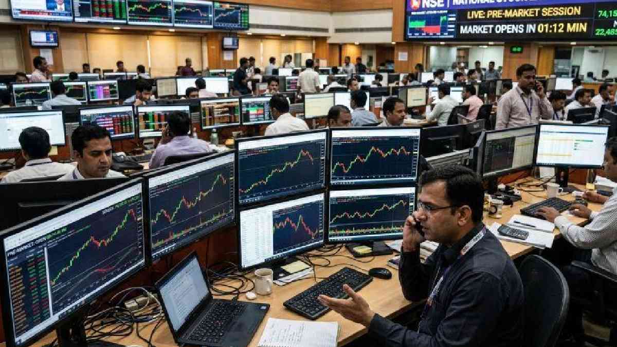 Last Day To Buy Shares To Qualify For Payout