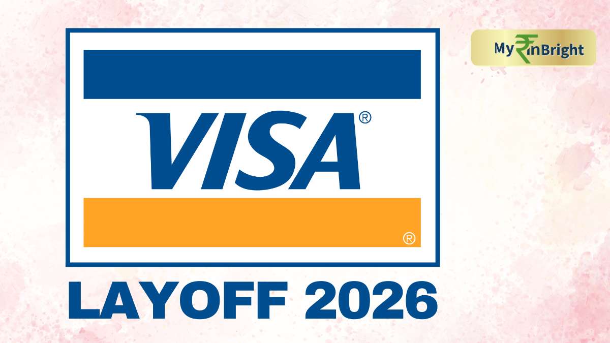 Visa Layoffs: Payments Giant to Cut 2,600 Jobs, 7% of Global Workforce Affected