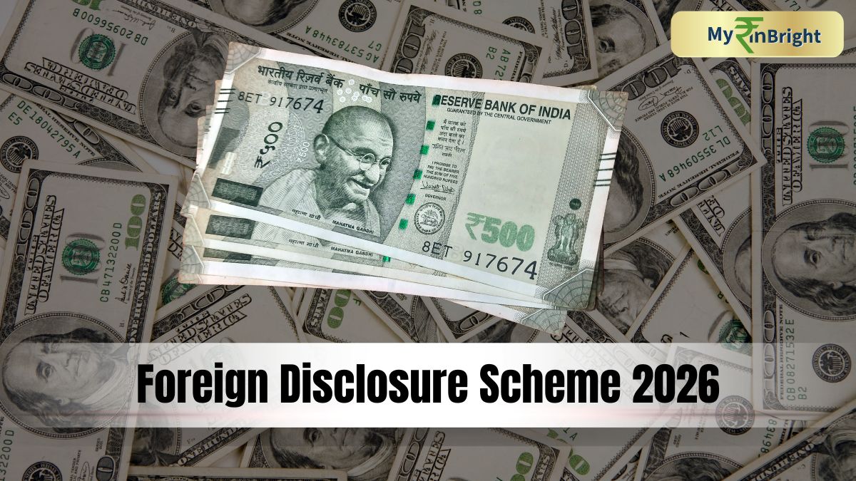 Foreign Disclosure Scheme 2026