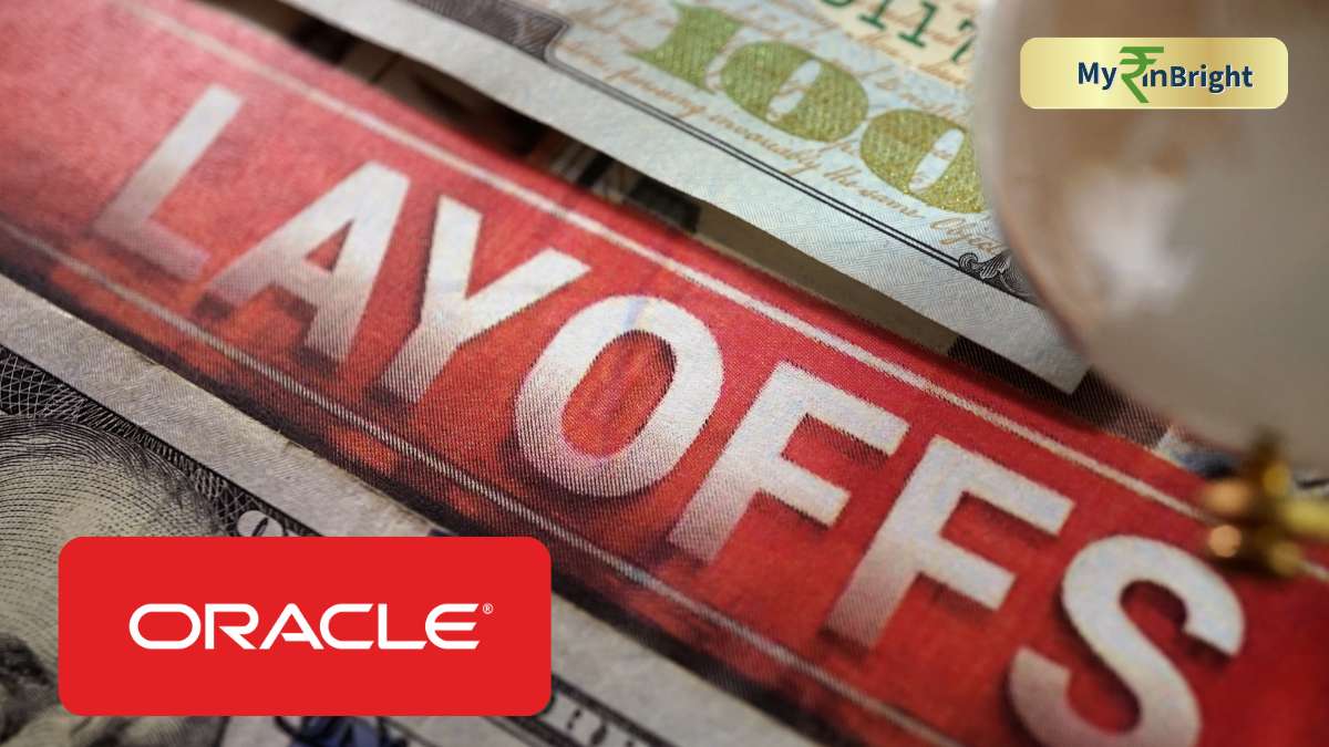 Oracle Reportedly Plans Another Round of Layoffs This Month Amid AI Spending