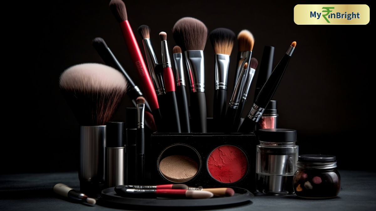 India’s Beauty Products Market to Hit $39 Billion by 2030