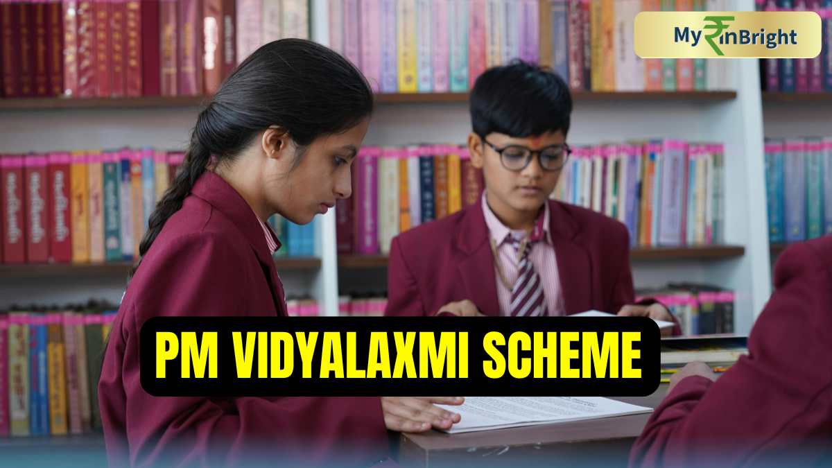 PM Vidyalaxmi Scheme 2026: Get an Education Loan Without Collateral – Eligibility, Benefits & Application Process