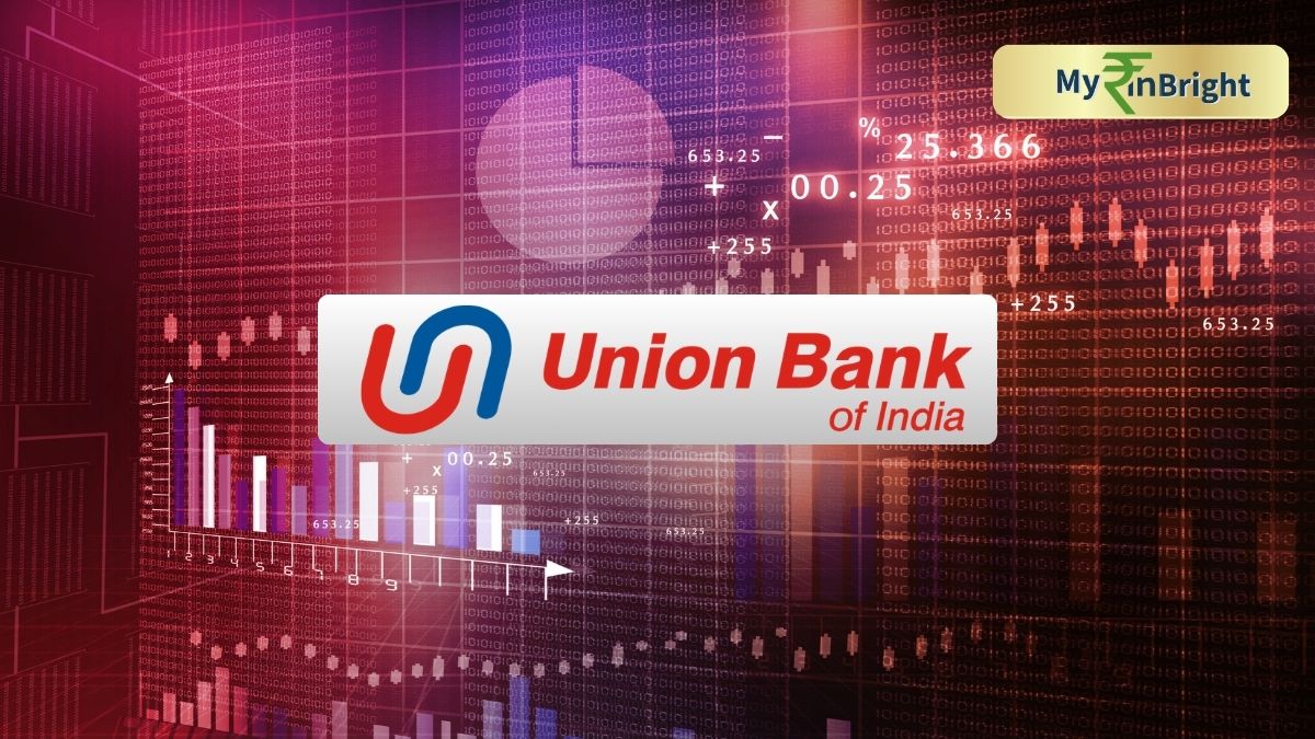 Union Bank of India Shares Fall 7% After Q1 FY26 Business Update