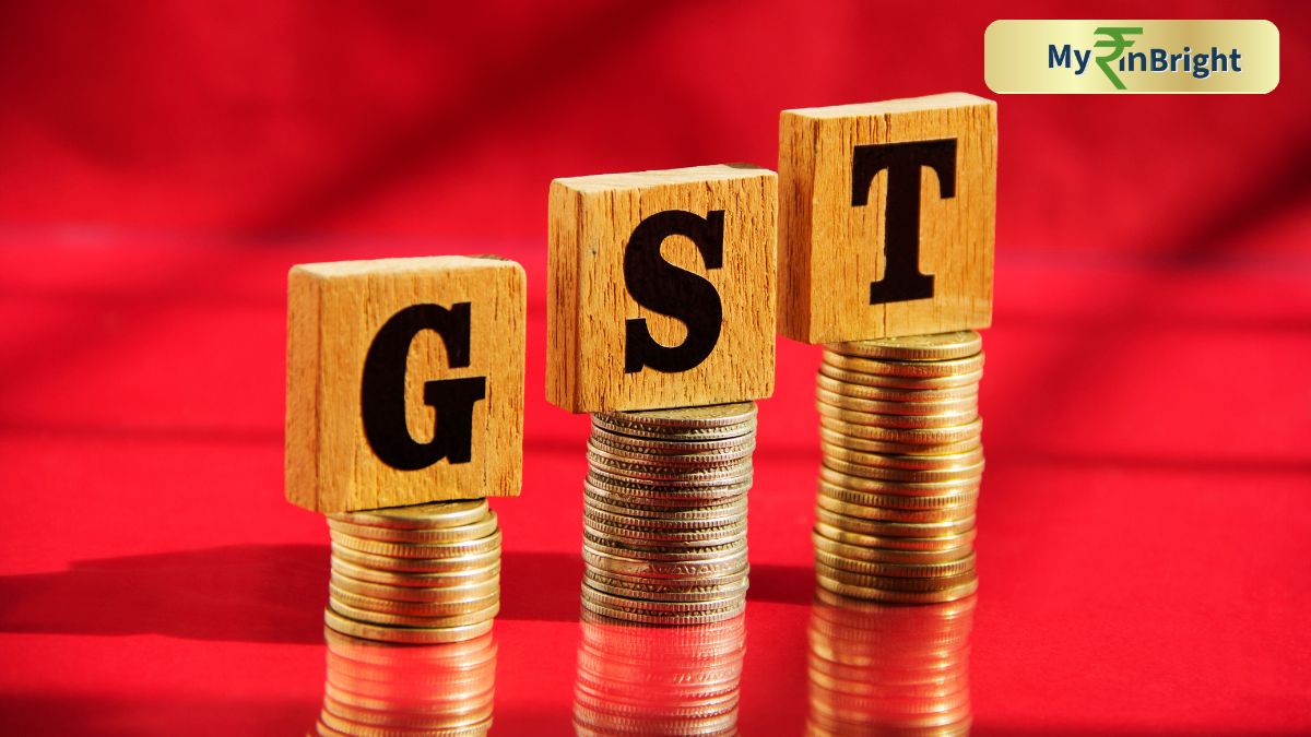 India’s GST Collections Surge 13.9% in June 2026 to ₹1.94 Lakh Crore
