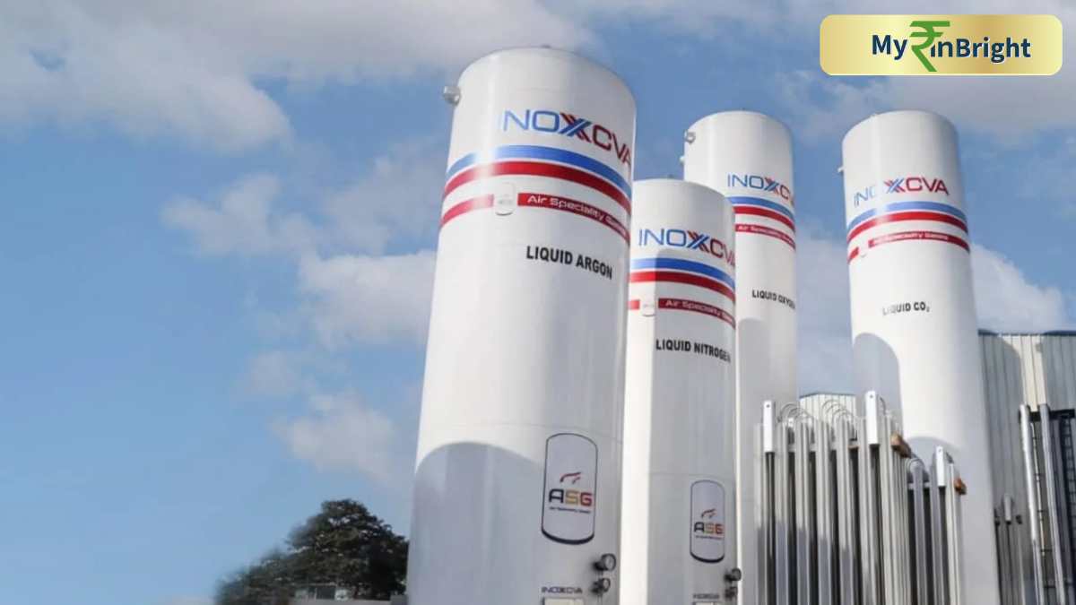 Inox India Stock Surges 5% After Securing ₹939 Crore Order Bonanza