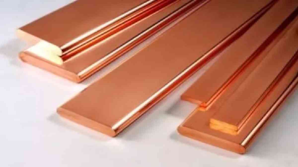 Govt to Sell Up to 6% Stake in Hindustan Copper at ₹514