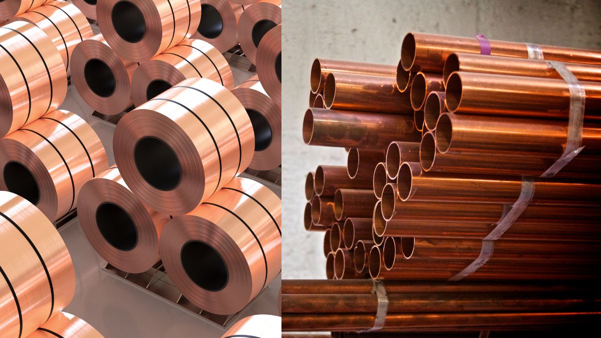 Copper Investment Outlook: 8–15% Returns Expected Over 5 Years