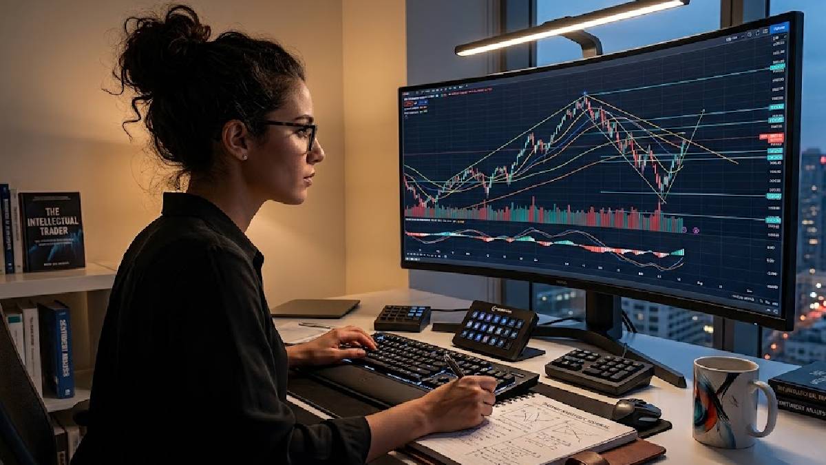 How Long-Term Investing Can Help You Build Lasting Wealth