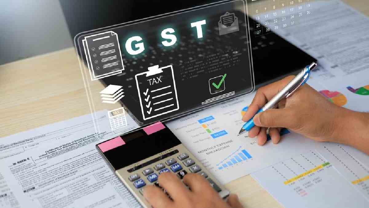 GST Explained for Small Businesses: A Complete Beginner's Guide