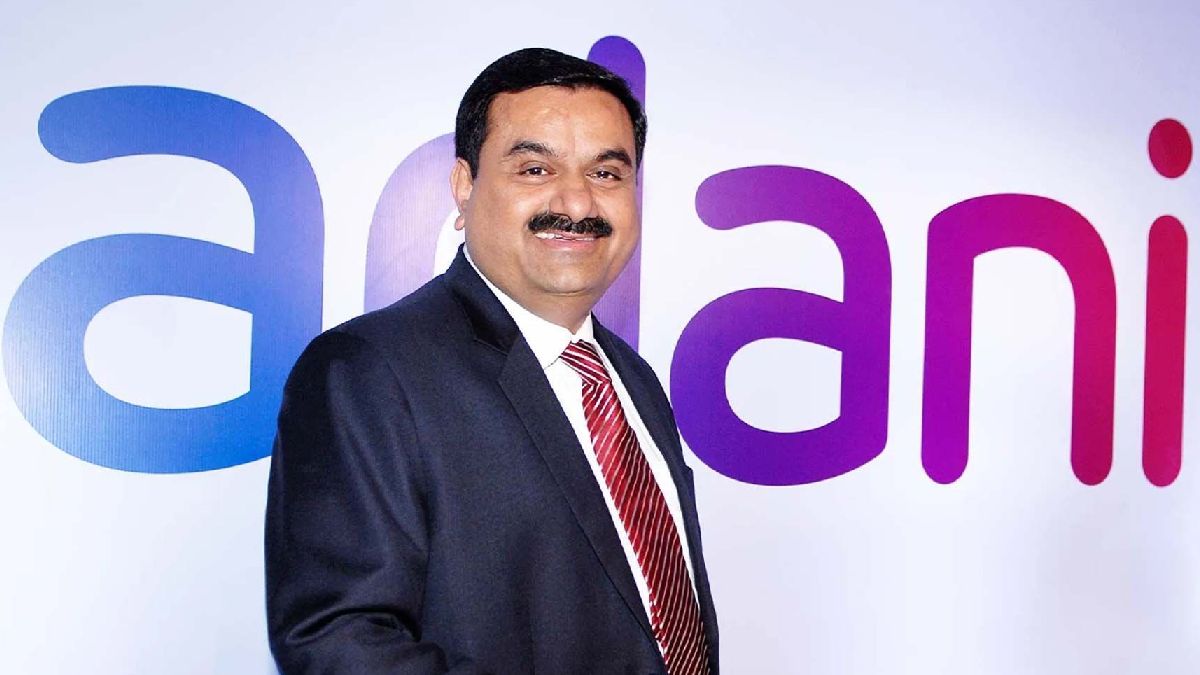 Gautam Adani Becomes Asia’s Richest Person, Tops Mukesh Ambani with $89.2 Billion Net Worth
