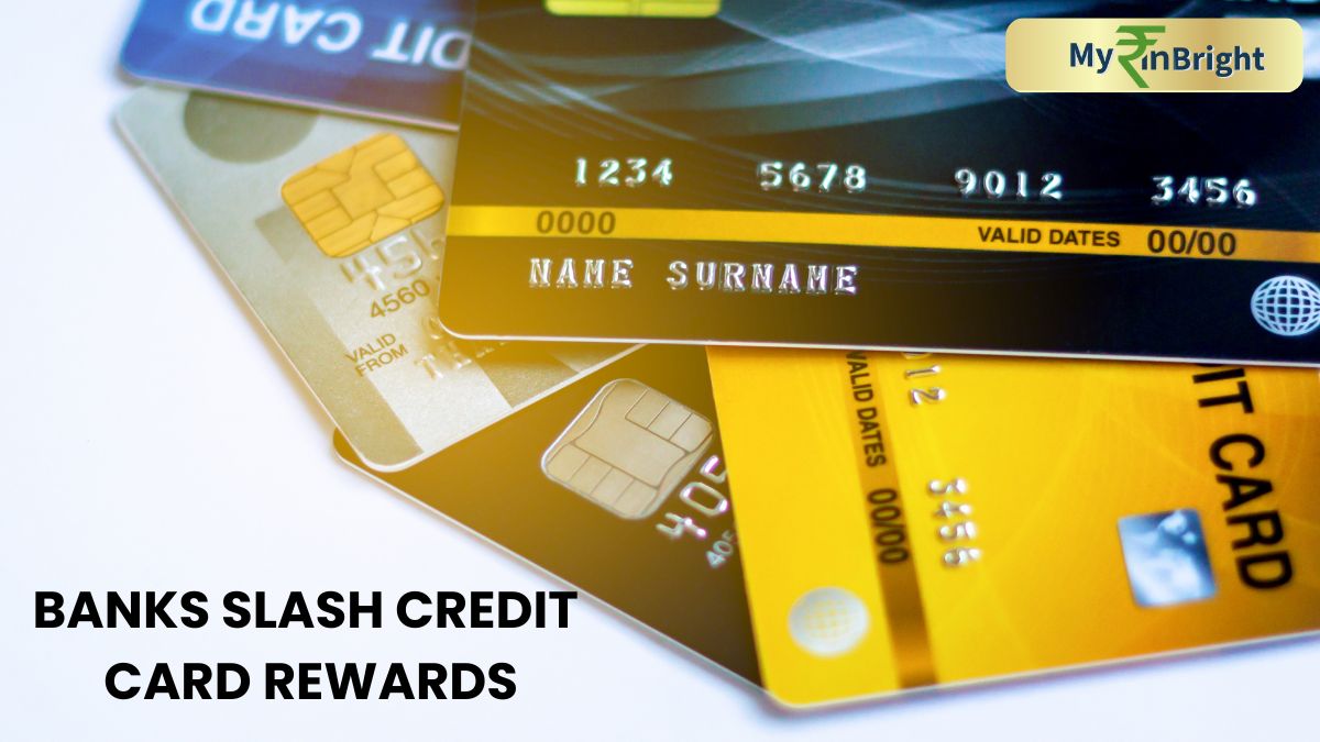 Banks Slash Credit Card Rewards Amid Shrinking Profit Margins