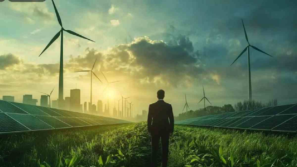 NTPC Green Energy Q1 Results Today: Investors Await Earnings, Growth Outlook and Management Commentary