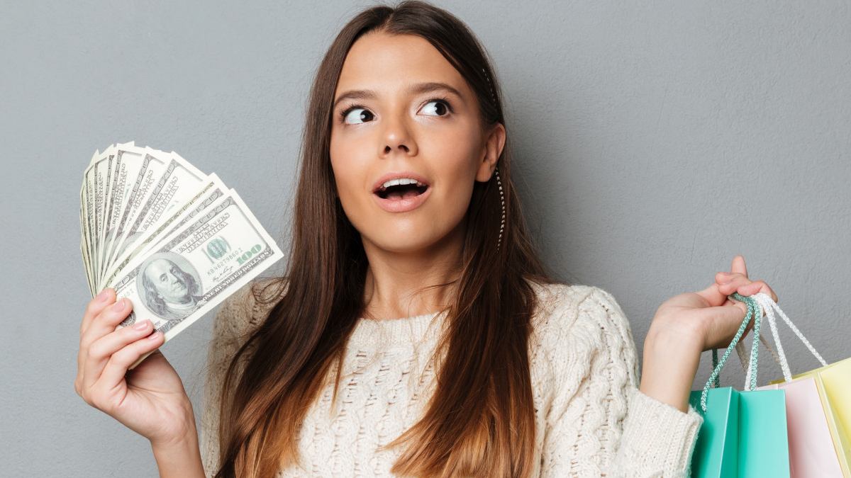 How to Stop Overspending: Smart Money Habits to Save More and Build Financial Security